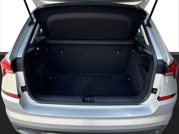 Škoda Kamiq 1.0 TSI Ambition DSG