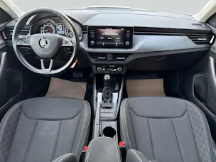 Škoda Kamiq 1.0 TSI Ambition DSG