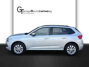 Škoda Kamiq 1.0 TSI Ambition DSG