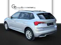 Škoda Kamiq 1.0 TSI Ambition DSG