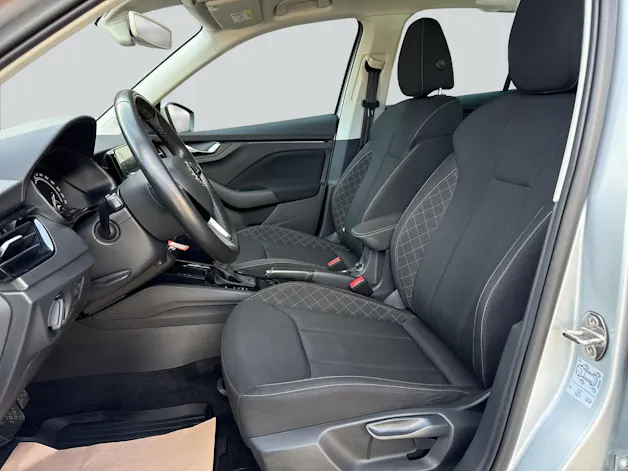 Škoda Kamiq 1.0 TSI Ambition DSG