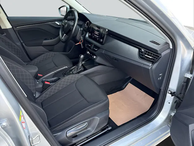 Škoda Kamiq 1.0 TSI Ambition DSG