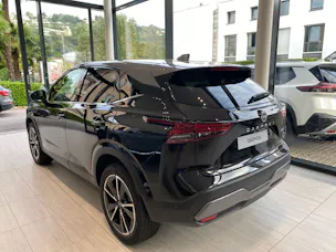 Nissan Qashqai 1.5 VC-T e-Power Tekna