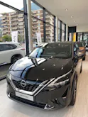 Nissan Qashqai 1.5 VC-T e-Power Tekna