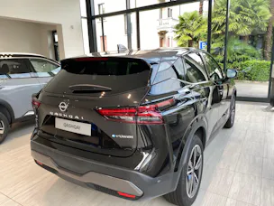 Nissan Qashqai 1.5 VC-T e-Power Tekna