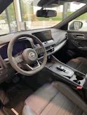 Nissan Qashqai 1.5 VC-T e-Power Tekna