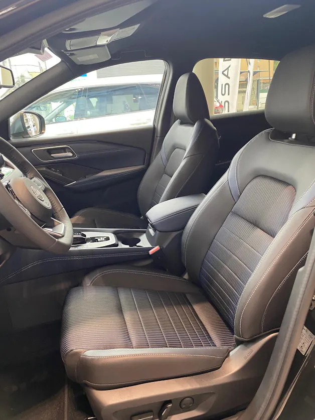 Nissan Qashqai 1.5 VC-T e-Power Tekna