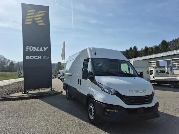Iveco 35S16A8 V
