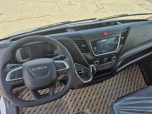 Iveco 35S16A8 V