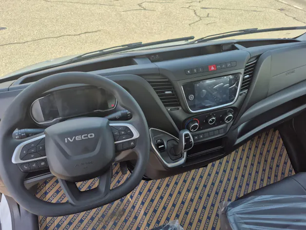Iveco 35S16A8 V