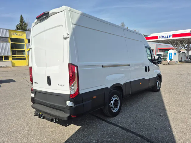 Iveco 35S16A8 V