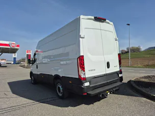 Iveco 35S16A8 V