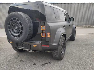 Land Rover Defender 110 635 V8 4.4 Octa Edition One AT8