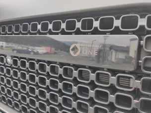 Land Rover Defender 110 635 V8 4.4 Octa Edition One AT8