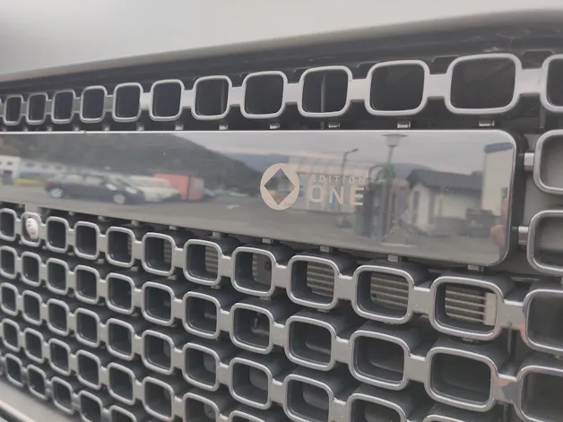 Land Rover Defender 110 635 V8 4.4 Octa Edition One AT8