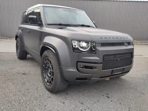 Land Rover Defender 110 635 V8 4.4 Octa Edition One AT8
