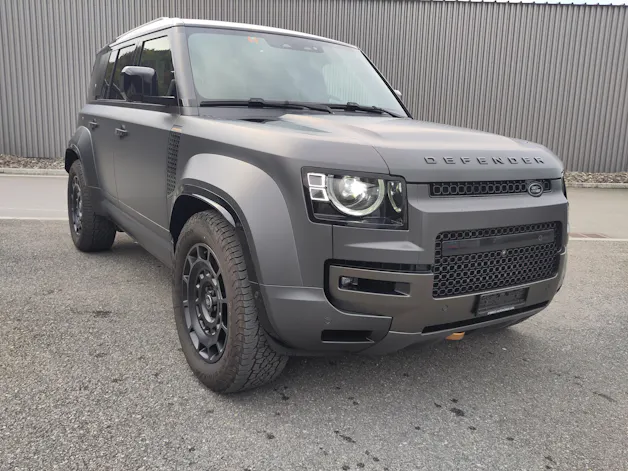 Land Rover Defender 110 635 V8 4.4 Octa Edition One AT8