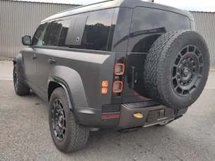 Land Rover Defender 110 635 V8 4.4 Octa Edition One AT8