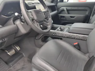 Land Rover Defender 110 635 V8 4.4 Octa Edition One AT8