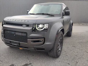 Land Rover Defender 110 635 V8 4.4 Octa Edition One AT8