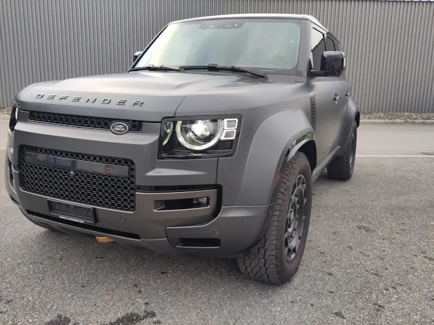Land Rover Defender 110 635 V8 4.4 Octa Edition One AT8
