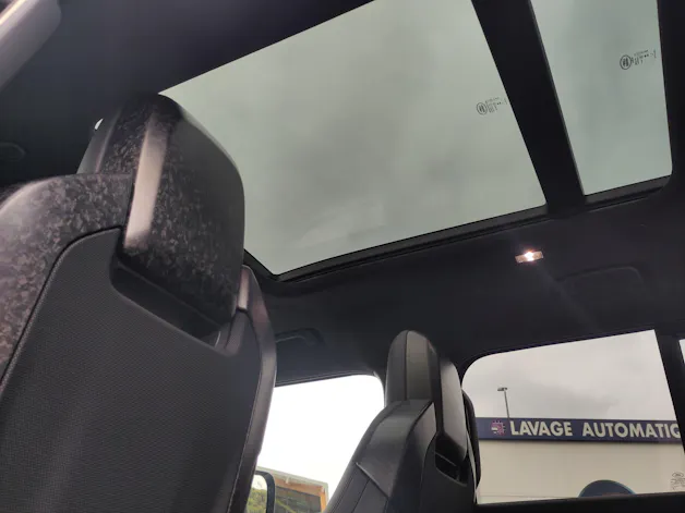 Land Rover Defender 110 635 V8 4.4 Octa Edition One AT8
