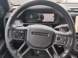 Land Rover Defender 110 635 V8 4.4 Octa Edition One AT8