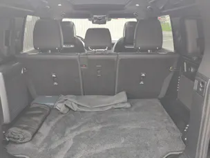 Land Rover Defender 110 635 V8 4.4 Octa Edition One AT8