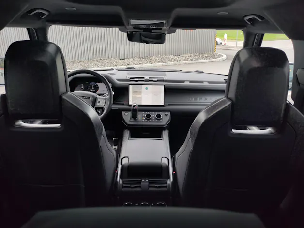 Land Rover Defender 110 635 V8 4.4 Octa Edition One AT8