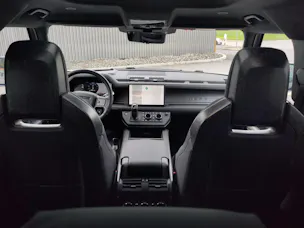 Land Rover Defender 110 635 V8 4.4 Octa Edition One AT8