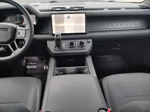 Land Rover Defender 110 635 V8 4.4 Octa Edition One AT8
