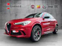 Alfa Romeo Stelvio 2.9 V6 Biturbo Q4 Quadrifoglio Sky