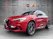 Alfa Romeo Stelvio 2.9 V6 Biturbo Q4 Quadrifoglio Sky
