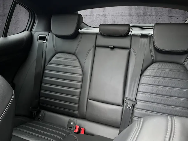 Alfa Romeo Stelvio 2.9 V6 Biturbo Q4 Quadrifoglio Sky