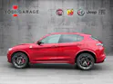 Alfa Romeo Stelvio 2.9 V6 Biturbo Q4 Quadrifoglio Sky