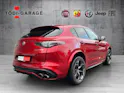 Alfa Romeo Stelvio 2.9 V6 Biturbo Q4 Quadrifoglio Sky