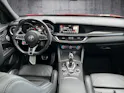 Alfa Romeo Stelvio 2.9 V6 Biturbo Q4 Quadrifoglio Sky