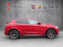 Alfa Romeo Stelvio 2.9 V6 Biturbo Q4 Quadrifoglio Sky