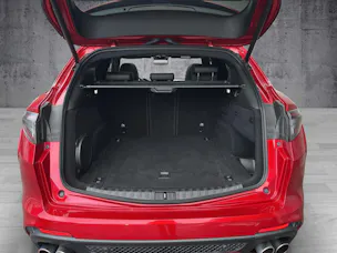 Alfa Romeo Stelvio 2.9 V6 Biturbo Q4 Quadrifoglio Sky
