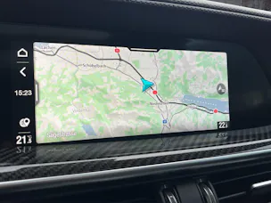 Alfa Romeo Stelvio 2.9 V6 Biturbo Q4 Quadrifoglio Sky
