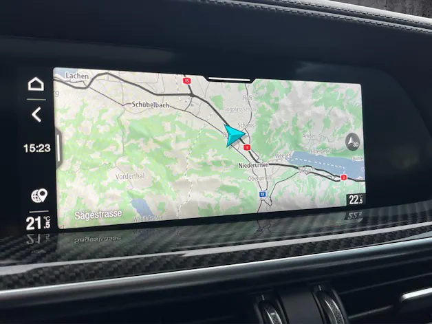 Alfa Romeo Stelvio 2.9 V6 Biturbo Q4 Quadrifoglio Sky