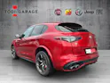 Alfa Romeo Stelvio 2.9 V6 Biturbo Q4 Quadrifoglio Sky