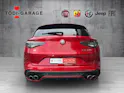 Alfa Romeo Stelvio 2.9 V6 Biturbo Q4 Quadrifoglio Sky