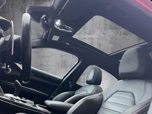 Alfa Romeo Stelvio 2.9 V6 Biturbo Q4 Quadrifoglio Sky