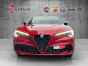 Alfa Romeo Stelvio 2.9 V6 Biturbo Q4 Quadrifoglio Sky