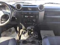 Land Rover Defender 90 2.2 TD4 Station Wagon