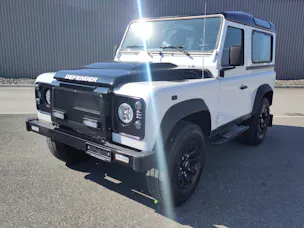 Land Rover Defender 90 2.2 TD4 Station Wagon