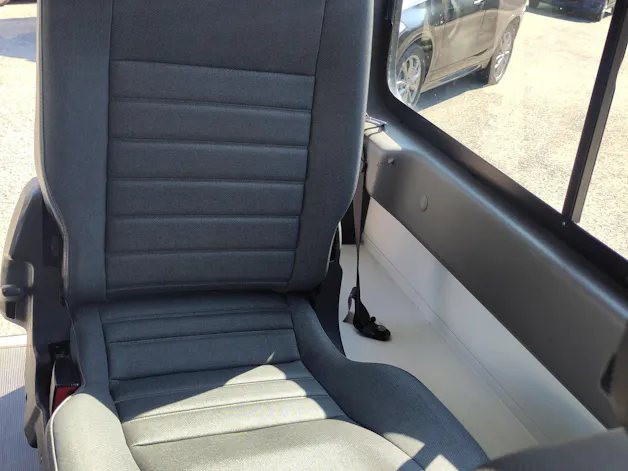 Land Rover Defender 90 2.2 TD4 Station Wagon