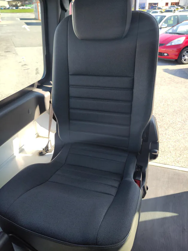 Land Rover Defender 90 2.2 TD4 Station Wagon