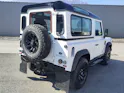 Land Rover Defender 90 2.2 TD4 Station Wagon